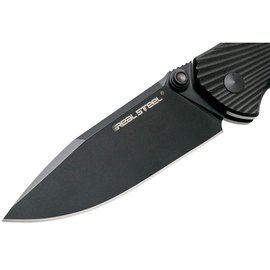 Нож Real Steel H7 Special Edition Ghost Black (7793), изображение 3