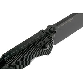 Нож Real Steel H7 Special Edition Ghost Black (7793), изображение 6