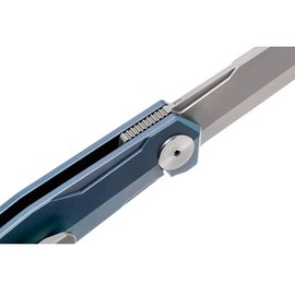 Ніж Real Steel S3 Puukko Flipp Sky Purple (9522), зображення 6