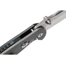 Нож Real Steel S6 Stonewashed (9432), изображение 6