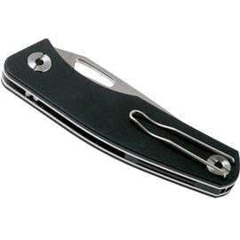 Нож Real Steel Terra Black (7451), изображение 5