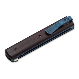 Нож Boker Plus Urban Trapper Liner Cocobolo 01BO318, изображение 2