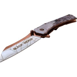 Ніж Dark Side Blades DS-A071BZ, зображення 2