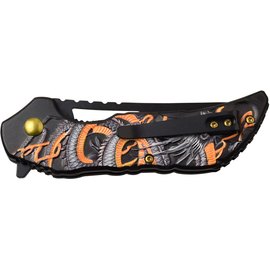 Ніж Dark Side Blades DS-A078GD, зображення 4