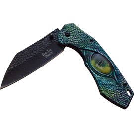 Ніж Dark Side Blades DS-A080GN, зображення 5