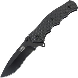 Кишеньковий ніж Master Ballistic MU-A008BK