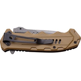 Ніж Master Ballistic MU-A041TN, зображення 3