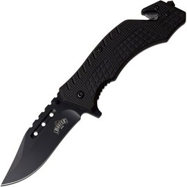 Ніж рятувальника Master MU-A050BK