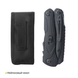 Мультитул Roxon SPARK CM1349, изображение 4