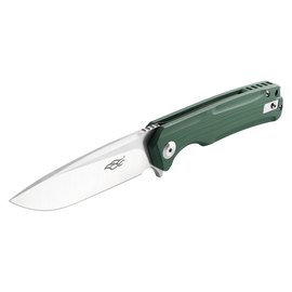 Ніж туристичний Firebird FH91-GB, Колір: Зелений, зображення 2