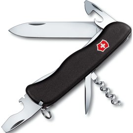 Многофункциональный нож Victorinox Nomad 0.8353.3