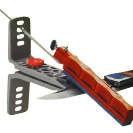 Точильная система Lansky Deluxe Sharpening System LKCLX, изображение 2
