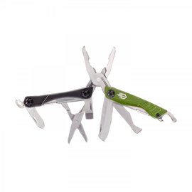 Мультитул Gerber Dime Micro Tool зеленый блистер 31-001132