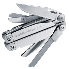 Мультитул Leatherman SURGE 830169, изображение 5
