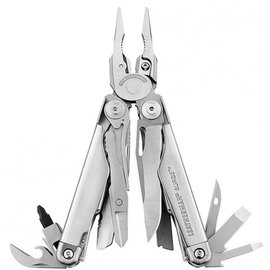 Мультитул Leatherman SURGE 830169, изображение 4