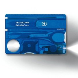 Набор Victorinox SwissCard Lite 0.7322.T2, изображение 4