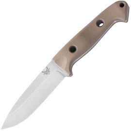 Нож Benchmade Sibert Bushcrafter EOD 162-1