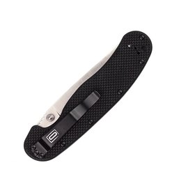 Ніж для виживання Ontario RAT Folder Assist 8870, зображення 2