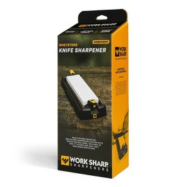 Точилка Work Sharp Benchtop Whetstone Sharpener WSBCHWHT-I, изображение 5