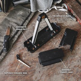 Точилка Work Sharp Ken Onion Angle Set WSBCHAGS (WSBCHAGS-I), изображение 3