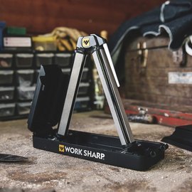 Точилка Work Sharp Ken Onion Angle Set WSBCHAGS (WSBCHAGS-I), изображение 6