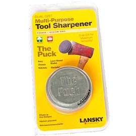 Точильный камень Lansky Dual Grit Multi Purpose Stone LPUCK, изображение 3