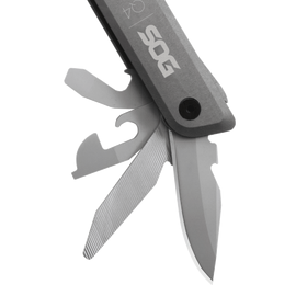 Мультитул SOG Baton Q4 черный (ID1031-CP), изображение 3