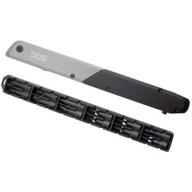 Мультитул SOG Baton Q4 черный (ID1031-CP), изображение 4