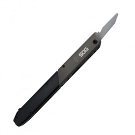 Мультитул SOG Baton Q4 черный (ID1031-CP), изображение 6