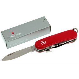 Багатофункціональний ніж Victorinox Delemont "Evolution S14" 2.3903.SE, зображення 2