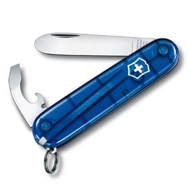 Многофункциональный нож Victorinox My First Victorinox 0.2363.T2