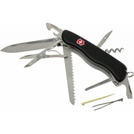 Багатофункціональний ніж Victorinox Outrider 0.9023.3, зображення 4
