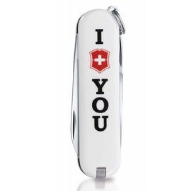 Многофункциональный нож Victorinox Сlassic-SD The Gift 0.6223.857, изображение 2