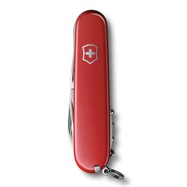Многофункциональный нож Victorinox Tourist Red 0.3603, изображение 2