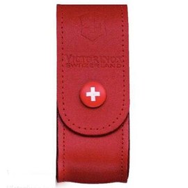 Чехол для ножа Victorinox Red 4.0520.1