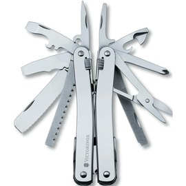 Мультитул Victorinox SwissTool Spirit 3.0238.L, изображение 2