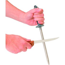 Мусат Lansky Sharp Stick 9" Fine Diamond LSS9D, изображение 3