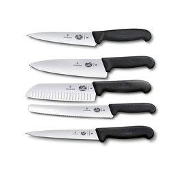 Набор кухонный Victorinox Fibrox In-Drawer 5.1143.5, изображение 2