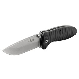 Карманный нож Firebird F6252-BK by Ganzo G6252-BK, Цвет : Чёрный, изображение 2