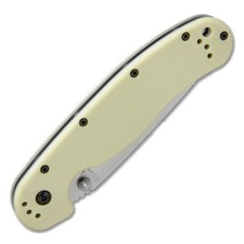 Нож Ontario RAT-1 D2 Tan (8867TN), изображение 2