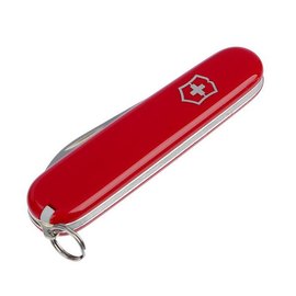 Многофункциональный нож Victorinox Bantam Red 0.2303, изображение 4