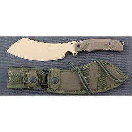 Нож Fox FKMD Panabas Coyote Handle (FX-509CT), изображение 3