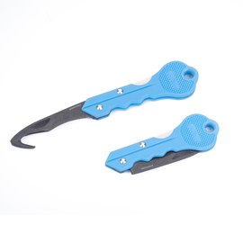 Мини-Мультитул NexTool EDC box cutter TaoTool KT5015