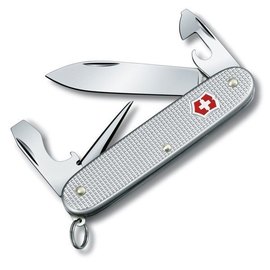Многофункциональный нож Victorinox Alox Pioneer 0.8201.26