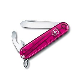 Нож Victorinox My First розовый 0.2363.T5