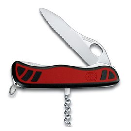 Багатофункціональний ніж Victorinox Nomad OneHand 0.8351.MWC, зображення 2