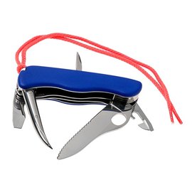Багатофункціональний ніж Victorinox Skipper Pro 0.8503.2MW, зображення 5