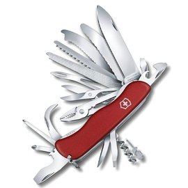 Багатофункціональний ніж Victorinox WorkChamp 0.9064.XL
