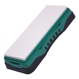 Точильный камень Lansky 6" Hard Arkansas Bench Stone LBS6H