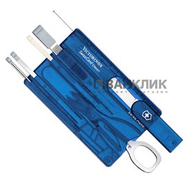 Набор Victorinox SwissCard 0.7122.T2